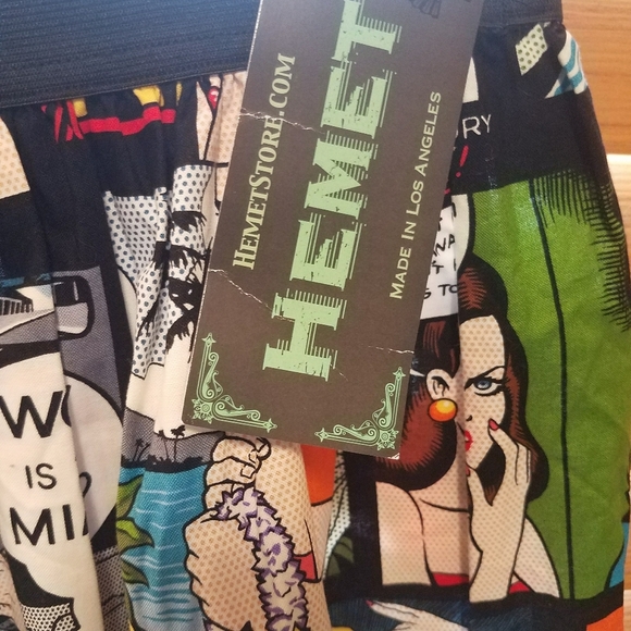 🆕Rare Size S Casual Skirt / NWT - Picture 5 of 11